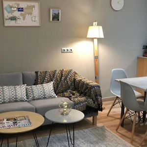 Appartement met Twee Slaapkamers